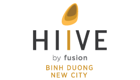  Hiive by Fusion Binh Duong New City, Binh Duong